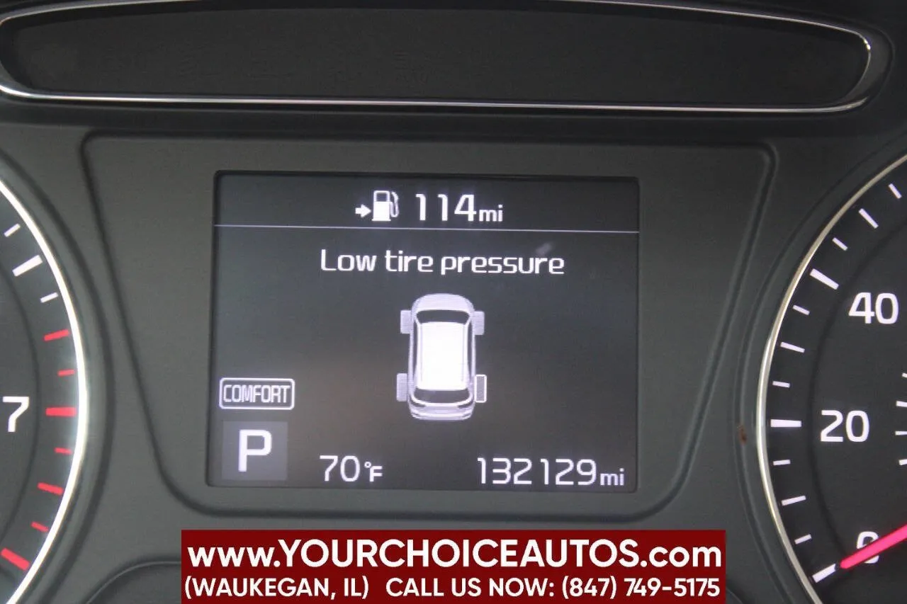 2020 Kia Sorento LX - Photo 27