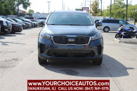 Photos of 2020 Kia Sorento LX for sale in Waukegan, IL at Your Choice Autos - Waukegan