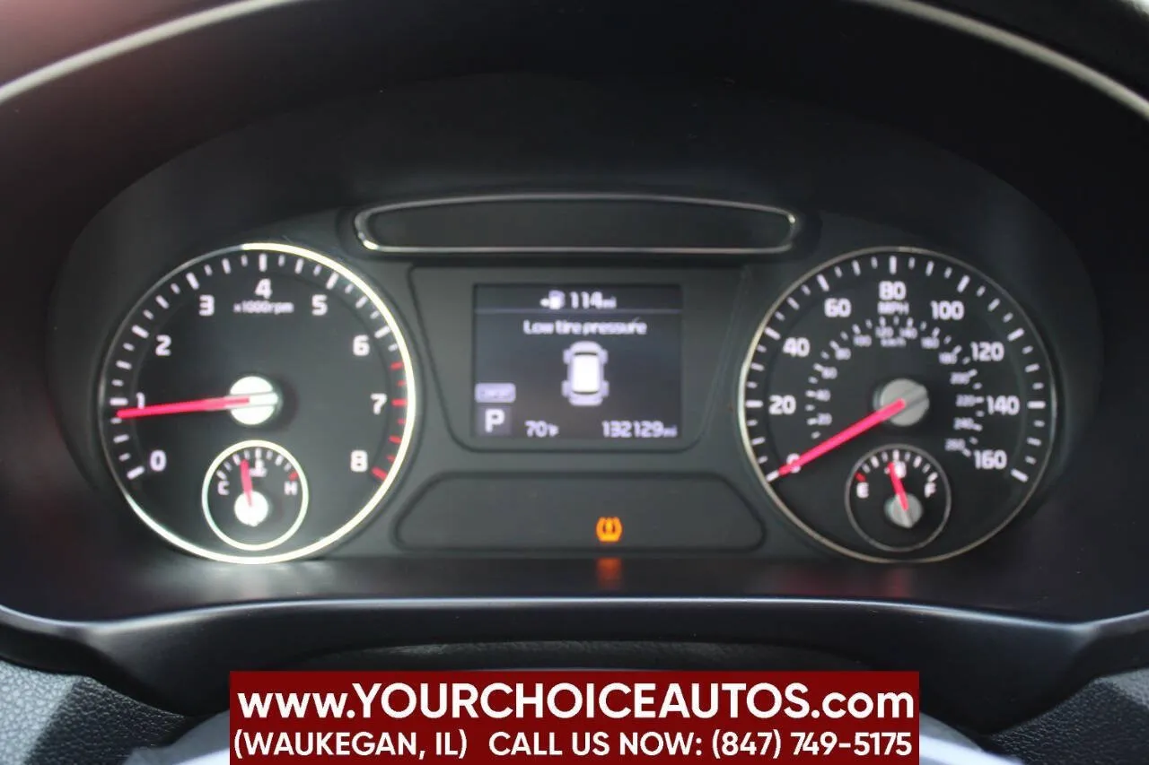 2020 Kia Sorento LX - Photo 26