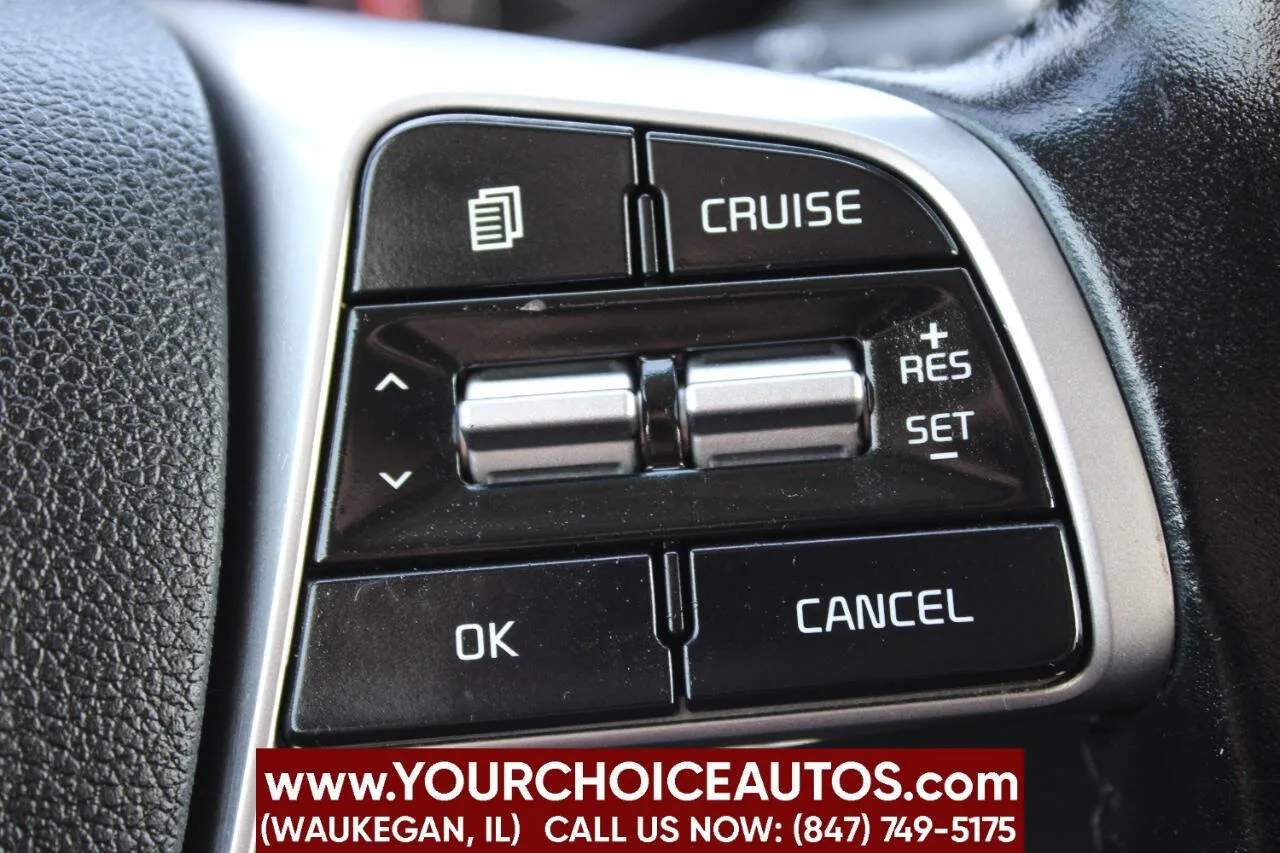 2020 Kia Sorento LX - Photo 24