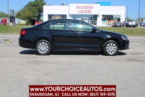 More photos of 2014 Volkswagen Jetta Sedan S at Your Choice Autos - Waukegan, IL