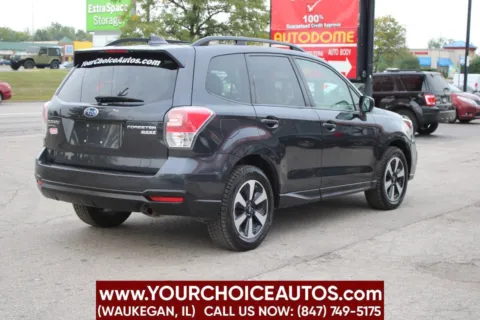 More photos of 2017 Subaru Forester Premium at Your Choice Autos - Waukegan, IL