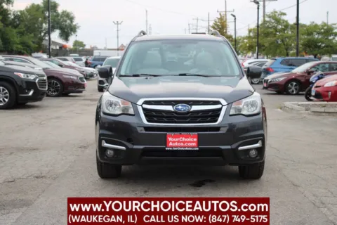 Photos of 2017 Subaru Forester Premium for sale in Waukegan, IL at Your Choice Autos - Waukegan