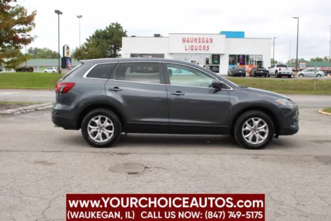 More photos of 2015 Mazda CX-9 Sport at Your Choice Autos - Waukegan, IL