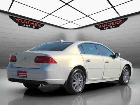 More photos of 2010 Buick Lucerne CXL at Your Choice Autos - Waukegan, IL