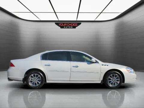 More photos of 2010 Buick Lucerne CXL at Your Choice Autos - Waukegan, IL