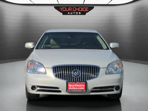 Photos of 2010 Buick Lucerne CXL for sale in Waukegan, IL at Your Choice Autos - Waukegan