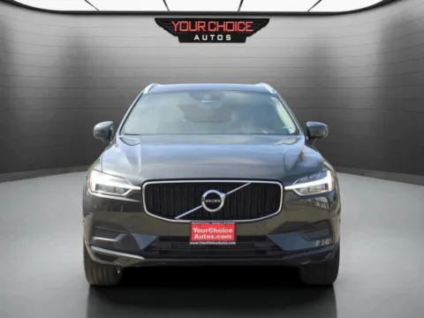 Photos of 2019 Volvo XC60 Momentum for sale in Waukegan, IL at Your Choice Autos - Waukegan