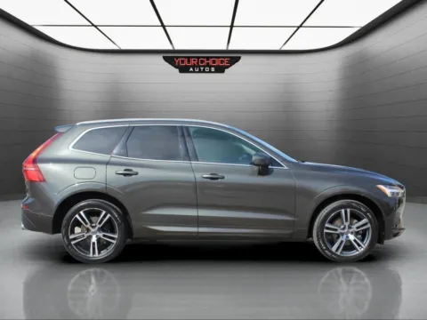 More photos of 2019 Volvo XC60 Momentum at Your Choice Autos - Waukegan, IL