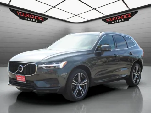 Unknown 2019 Volvo XC60 Momentum for sale in Waukegan, IL