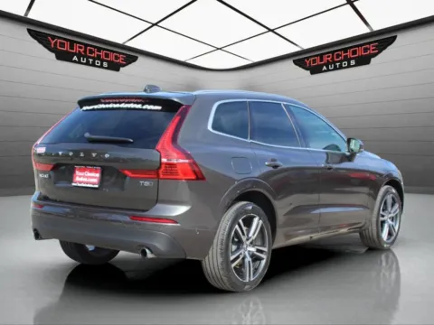 More photos of 2019 Volvo XC60 Momentum at Your Choice Autos - Waukegan, IL