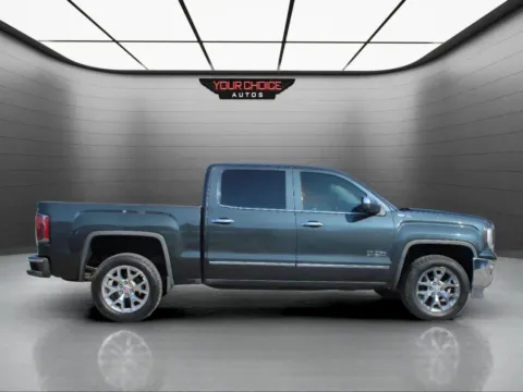 More photos of 2018 GMC Sierra 1500 SLT at Your Choice Autos - Waukegan, IL