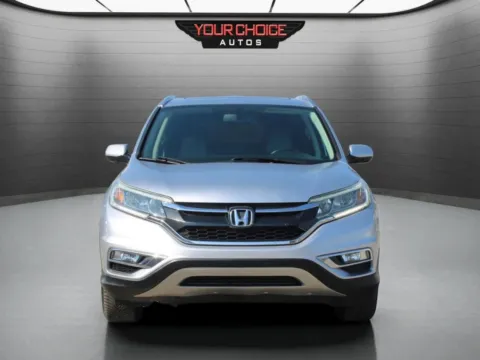 Photos of 2015 Honda CR-V EX-L for sale in Waukegan, IL at Your Choice Autos - Waukegan