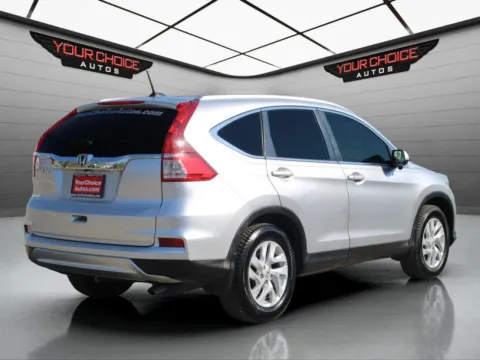 More photos of 2015 Honda CR-V EX-L at Your Choice Autos - Waukegan, IL