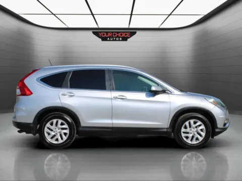 More photos of 2015 Honda CR-V EX-L at Your Choice Autos - Waukegan, IL