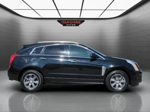 More photos of 2016 Cadillac SRX Luxury Collection at Your Choice Autos - Waukegan, IL