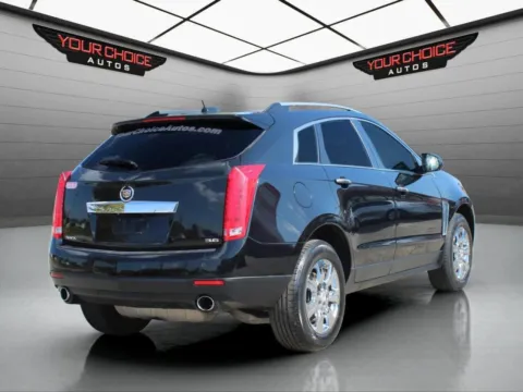 More photos of 2016 Cadillac SRX Luxury Collection at Your Choice Autos - Waukegan, IL