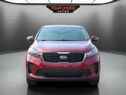 Photos of 2019 Kia Sorento LX V6 for sale in Waukegan, IL at Your Choice Autos - Waukegan