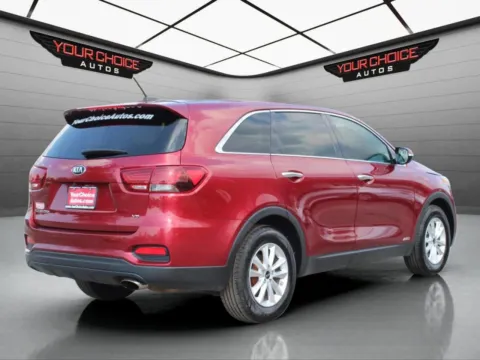 More photos of 2019 Kia Sorento LX V6 at Your Choice Autos - Waukegan, IL