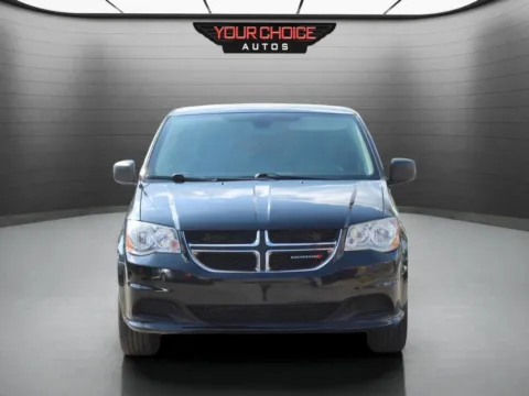Another view of 2019 Dodge Grand Caravan SE for sale in Waukegan, IL at Your Choice Autos - Waukegan