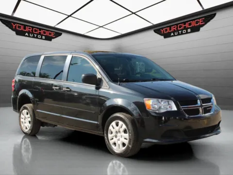 More photos of 2019 Dodge Grand Caravan SE at Your Choice Autos - Waukegan, IL