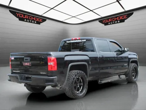 More photos of 2015 GMC Sierra 1500 Denali at Your Choice Autos - Waukegan, IL