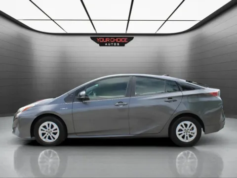 Photos of 2017 Toyota Prius Two 4dr Hatchback for sale in Waukegan, IL at Your Choice Autos - Waukegan