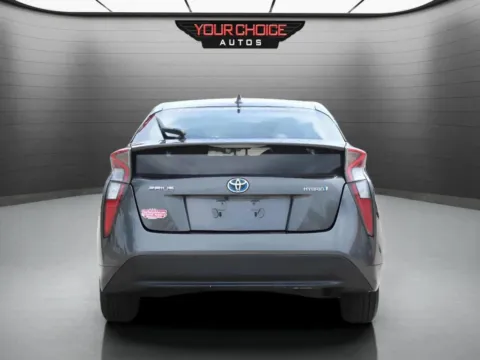 More photos of 2017 Toyota Prius Two 4dr Hatchback at Your Choice Autos - Waukegan, IL