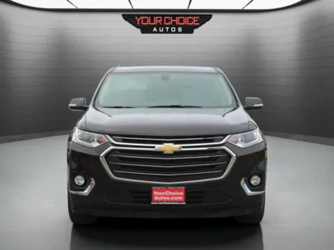 Photos of 2019 Chevrolet Traverse LT Leather for sale in Waukegan, IL at Your Choice Autos - Waukegan