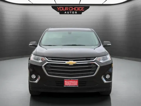 Photos of 2019 Chevrolet Traverse LT Leather for sale in Waukegan, IL at Your Choice Autos - Waukegan