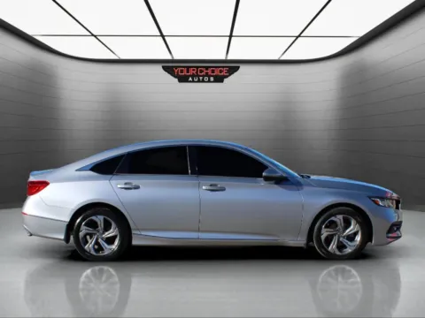 Another view of 2018 Honda Accord Sedan EX-L 1.5T for sale in Waukegan, IL at Your Choice Autos - Waukegan