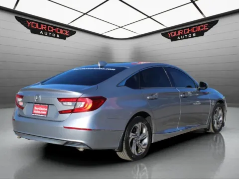 More photos of 2018 Honda Accord Sedan EX-L 1.5T at Your Choice Autos - Waukegan, IL