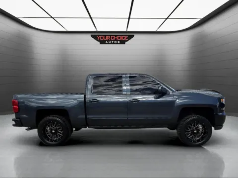 More photos of 2017 Chevrolet Silverado 1500 LT at Your Choice Autos - Waukegan, IL