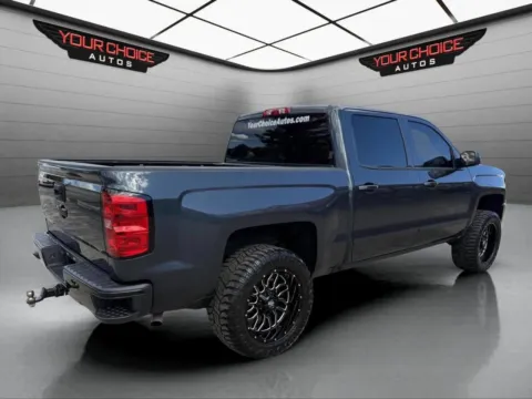 More photos of 2017 Chevrolet Silverado 1500 LT at Your Choice Autos - Waukegan, IL