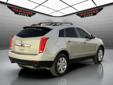 More photos of 2015 Cadillac SRX Luxury Collection at Your Choice Autos - Waukegan, IL
