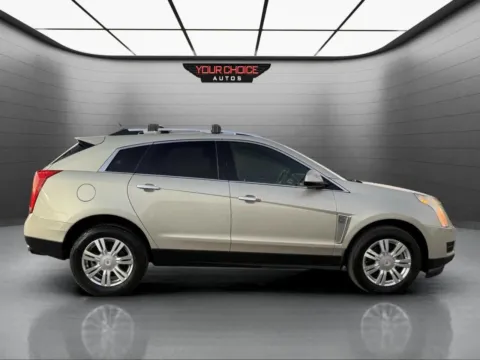 More photos of 2015 Cadillac SRX Luxury Collection at Your Choice Autos - Waukegan, IL