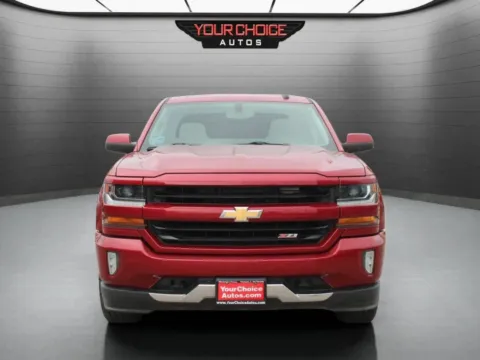 Photos of 2018 Chevrolet Silverado 1500 LT for sale in Waukegan, IL at Your Choice Autos - Waukegan