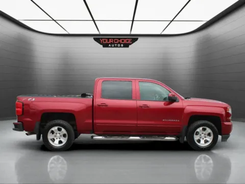 More photos of 2018 Chevrolet Silverado 1500 LT at Your Choice Autos - Waukegan, IL