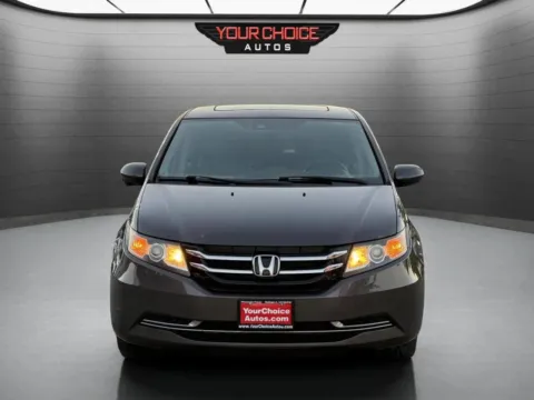 More photos of 2014 Honda Odyssey EX-L at Your Choice Autos - Waukegan, IL