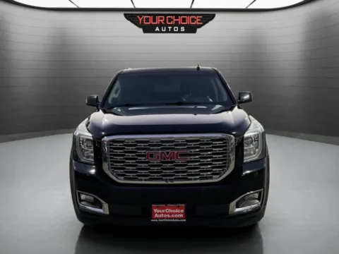 Photos of 2019 GMC Yukon XL Denali for sale in Waukegan, IL at Your Choice Autos - Waukegan