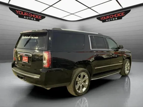 More photos of 2019 GMC Yukon XL Denali at Your Choice Autos - Waukegan, IL
