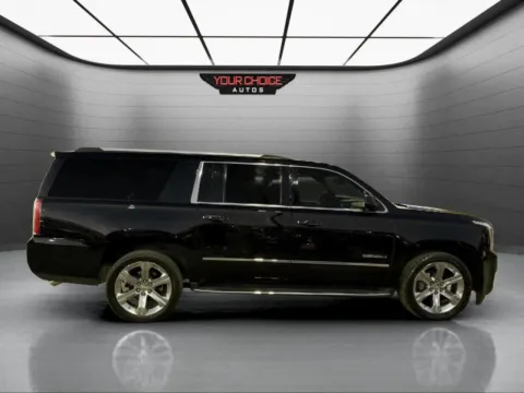 More photos of 2019 GMC Yukon XL Denali at Your Choice Autos - Waukegan, IL