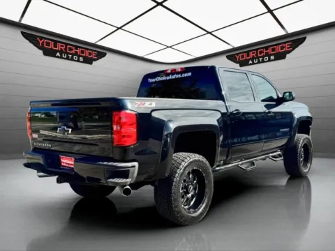 More photos of 2017 Chevrolet Silverado 1500 LT at Your Choice Autos - Waukegan, IL