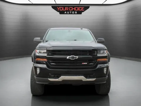 Photos of 2017 Chevrolet Silverado 1500 LT for sale in Waukegan, IL at Your Choice Autos - Waukegan