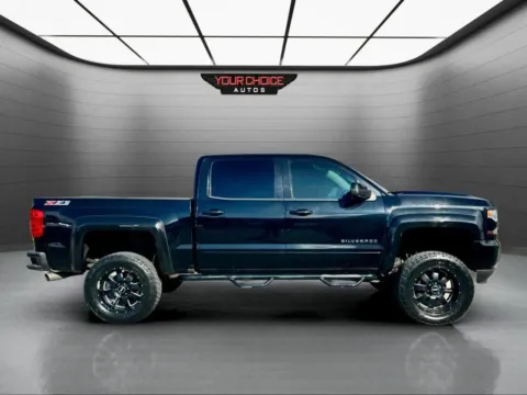 More photos of 2017 Chevrolet Silverado 1500 LT at Your Choice Autos - Waukegan, IL