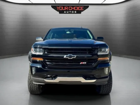 Photos of 2017 Chevrolet Silverado 1500 LT for sale in Waukegan, IL at Your Choice Autos - Waukegan