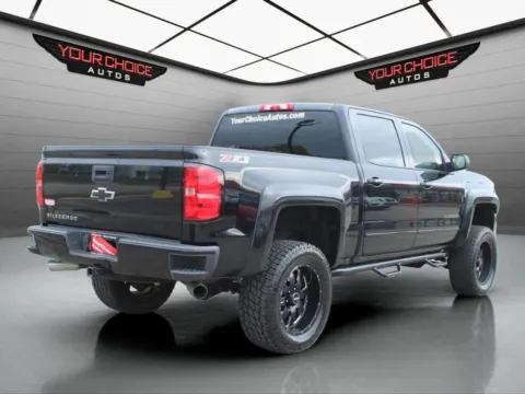 More photos of 2017 Chevrolet Silverado 1500 LT at Your Choice Autos - Waukegan, IL