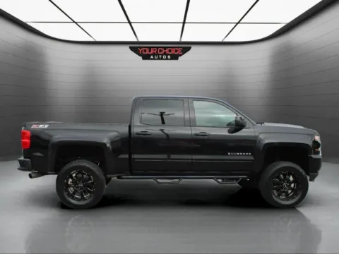 More photos of 2017 Chevrolet Silverado 1500 LT at Your Choice Autos - Waukegan, IL