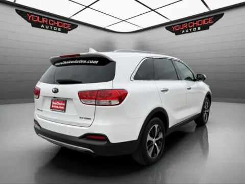 More photos of 2017 Kia Sorento EX at Your Choice Autos - Waukegan, IL