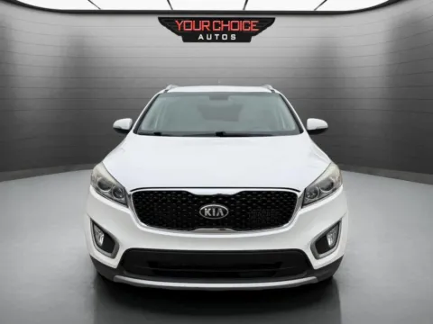 Photos of 2017 Kia Sorento EX for sale in Waukegan, IL at Your Choice Autos - Waukegan